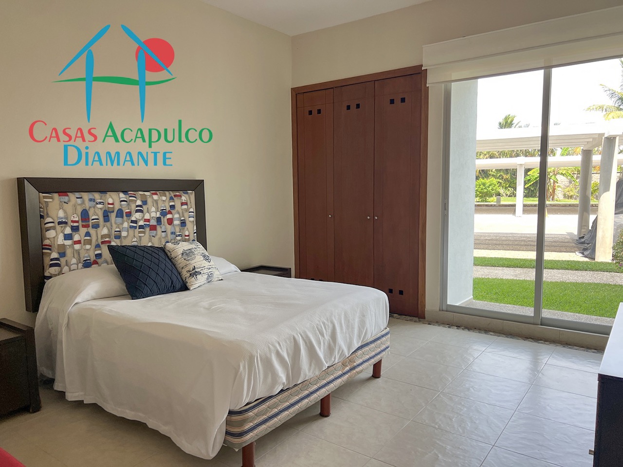 Mayan Lakes 12 104 - Recámara dos 1